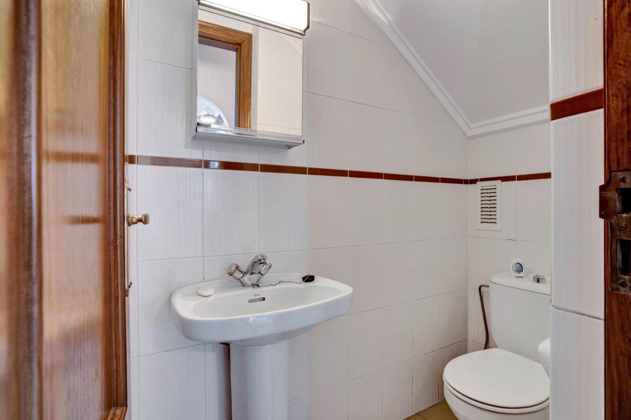 Villa Ruhiges Eckreihenhaus Mit Pool In La Sella Zarzas One Denia Pedreguer Esterno foto